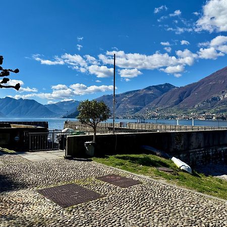 Apartmán Ca Del Pepotu Bellagio Exteriér fotografie