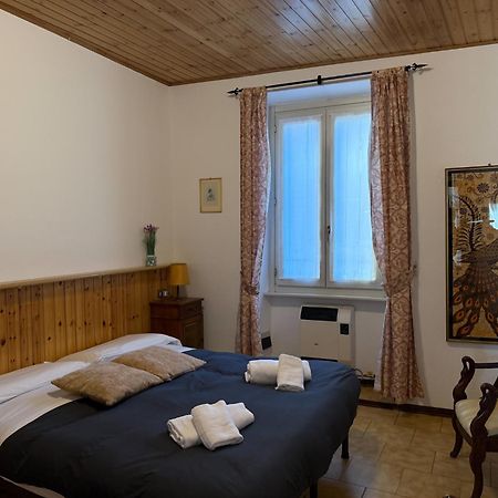 Apartmán Ca Del Pepotu Bellagio Exteriér fotografie