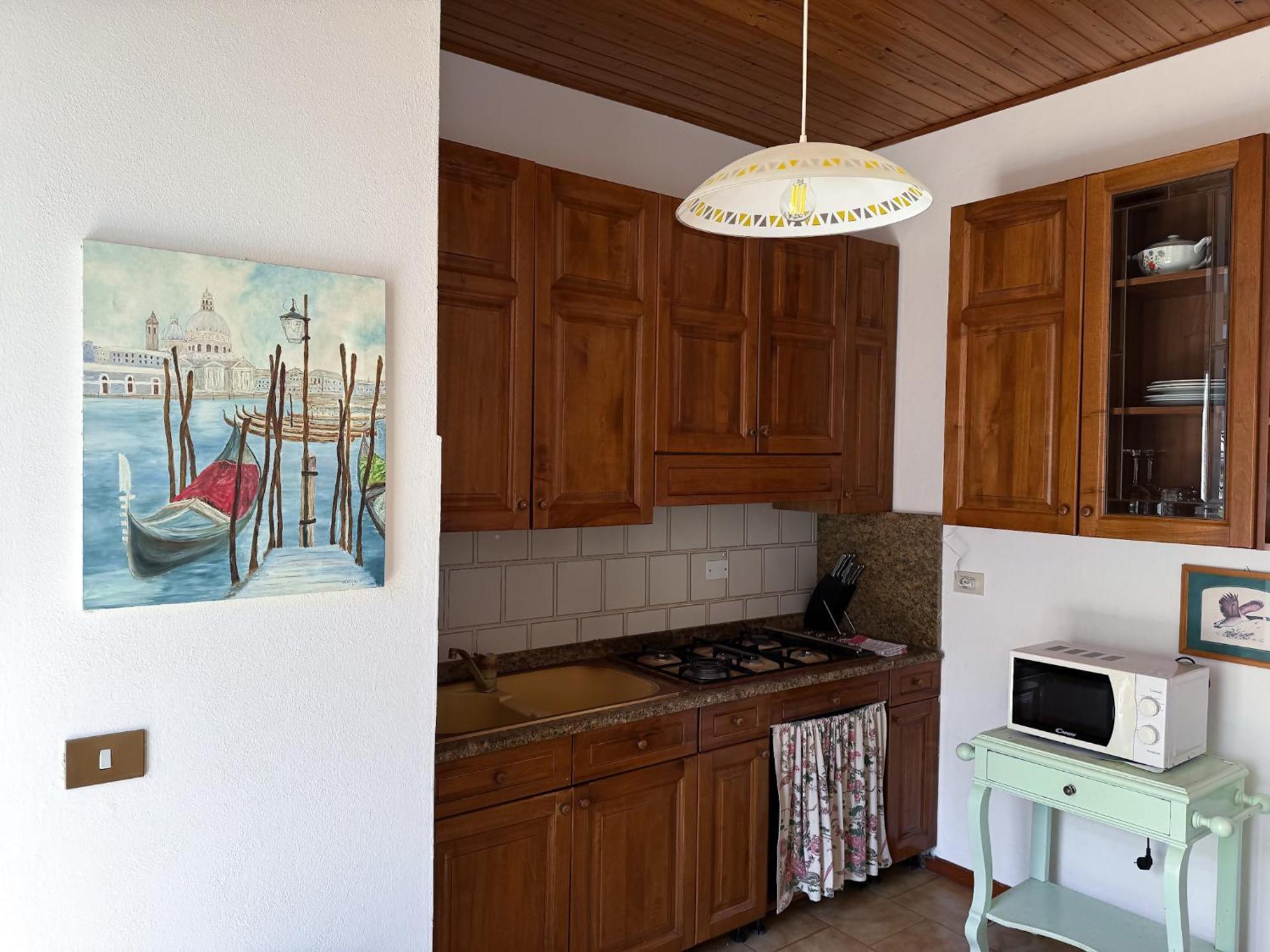 Apartmán Ca Del Pepotu Bellagio Exteriér fotografie