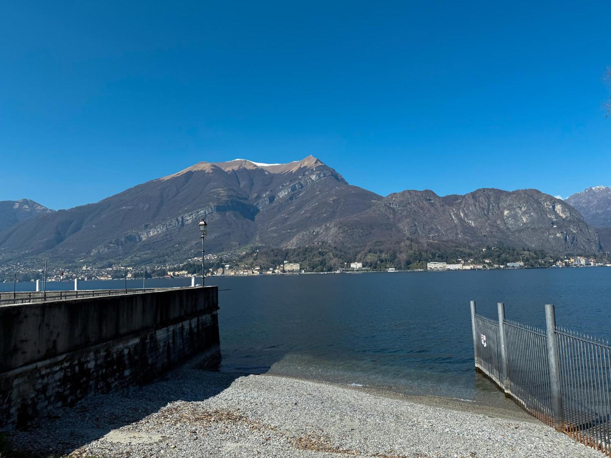 Apartmán Ca Del Pepotu Bellagio Exteriér fotografie