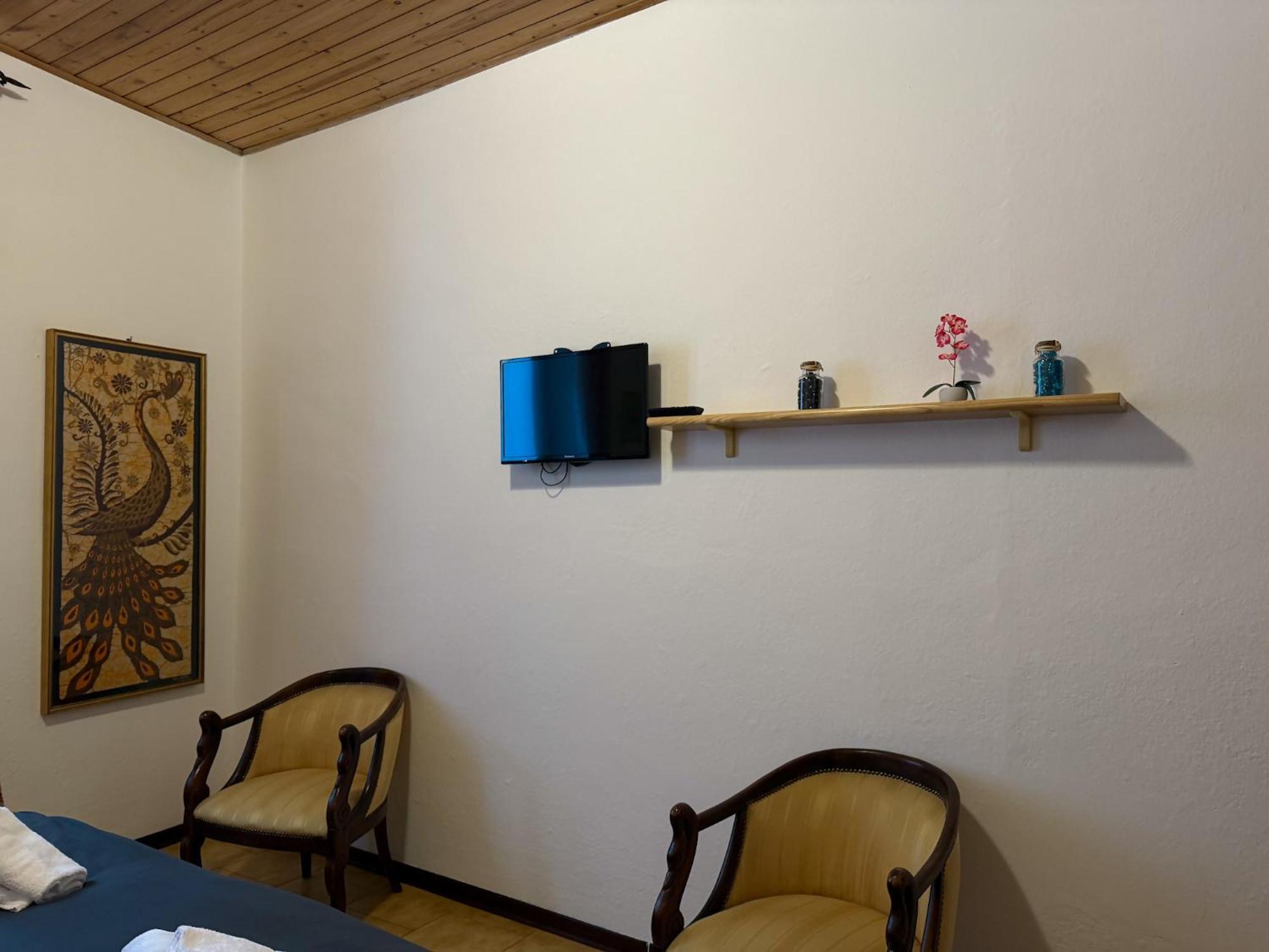 Apartmán Ca Del Pepotu Bellagio Exteriér fotografie